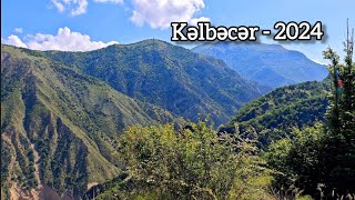 Kəlbəcər mənzərələri (Nadirxanlı kəndi)#kəlbəcər #nature #kelbecer #travel #automobile #mountains