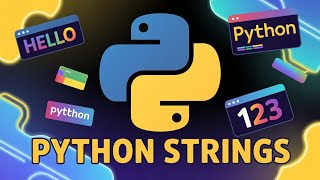 What is a String in Python? | Python Strings Explained | AI Nikhil ModelMind