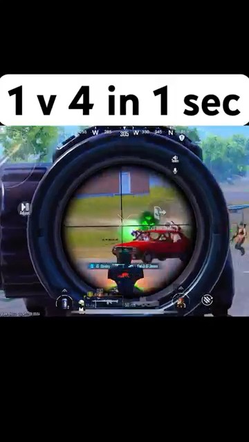 ёяфе 1 Second Is Enough тшая п Bgmi Shorts Ytshorts Pubg Viral Video