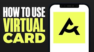 How To Use Atome Virtual Card (2025)