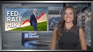 Fed Rate Hike, Greenpeace vs Bitcoin, and Insider Trading in Congress?! - Hard Money