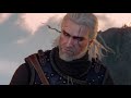 ゲラルトvs. イムレリス　ウイッチャー3 the witcher3 playstation®4*