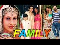 Karisma Kapoor Family With Parents, Husband, Son, Daughter, Sister, Uncle & Cousin