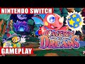 Cavern of Dreams Nintendo Switch Gameplay