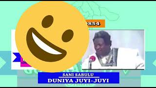 Duniya juyi juyi