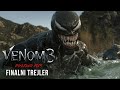 Venom 3: Poslednji ples - finalni trejler