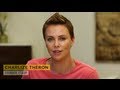 TOMS x Charlize Theron Africa Outreach Project