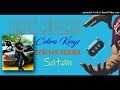 Simon Mutambi - Satan (Zviri Pasi Pedenga album) 2016 pro