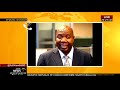 The ANC NEC concludes its two-day meeting