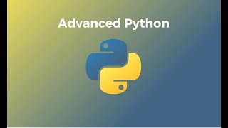 Webinar on Python Django