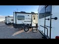 2025 flagstaff e pro 15tb the best lightweight couples travel trailer coming out this year