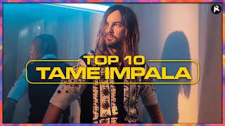 TOP 10 TAME IMPALA SONGS