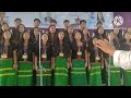 Silo pidung kumdi longe || tonic solfa 383 | adi hymn