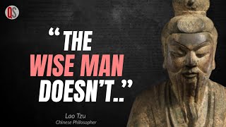 Best Lao Tzu Life Changing Quotes on Life & Success Will Make You Strong & Limitless