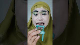 pakee kursi ga tuh haha #challenge #lucu #hiburan #shortvideo #makeup #transisi #shorts