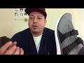 Dad shoes rant + Nike sock racer review