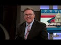 Chris Jones on Capitol View with Roby Brock - October 16, 2022