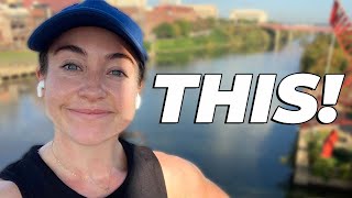 How I Coach Hill Workouts for Every Level of Runner