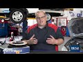 how rotor metallurgy affects braking performance tech minute