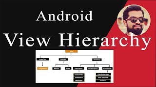 View Hierarchy Android In Hindi | View Hierarchy Android | Ashish Bendale | 2019