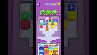 Marble Sort Level 253 Walkthrough (Easy Guide)