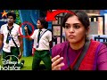 😱 VARSHINI யை Target 🎯 செய்த Muthu 🔥🤫❌ Manjari ✅ BB8!!- promo 2