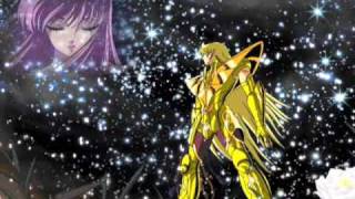 SaintSeiya AMV Saint Seiya Ghost love score