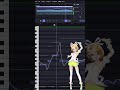 reverse rainbow by sunzriver wip hatsunemiku miku vocaloid cover kagaminerin rin