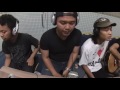 Noise Emperor - Semua Sirna live @pro2fmsolo