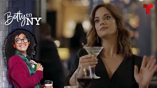 Betty en NY | Capítulo 78 | Telemundo