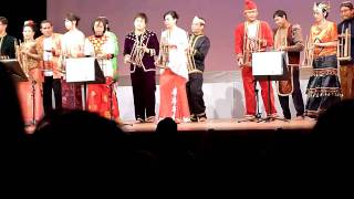 関西留学生音楽祭in京都会館_アンクルン02