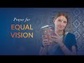 Prayer for Equal Vision | Gita Moment