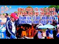 Đông Paulo Tài Trợ Lễ Cưới Xa Hoa Cho Trợ Thủ Đắc Lực Và Tham Gia Lễ Hội Múa Lửa Cùng Dân Làng