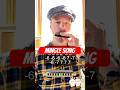 Mingle Song Squid Game Round and Round Harmonica Tutorial #harmonica #tutorial #squidgame
