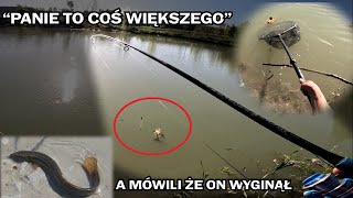 TA RYBA TO MARZENIE WĘDKARZY