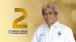 Konsep Menjanjikan Pikiran Rakyat Media Network Membangun Jejaring Informasi