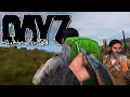 🌲 Un día de aventuras en DayZ ft. Andrés 🌲