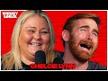 Chelcie Lynn AKA Trailer Trash Tammy | Whiskey Ginger w/ Andrew Santino 185