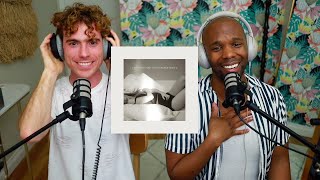 Taylor Swift - The Tortured Poets Department (Album Reaction/Review)