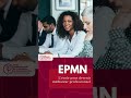 avec l epmn devenez médiateur professionnel