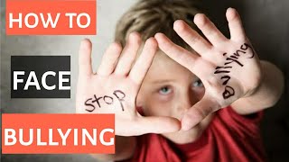 how to stop bullying | motivation video | Brooks Gibbs | motivation fight video for our self