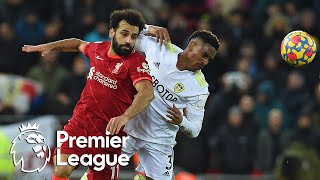 Liverpool, Leeds both desperate entering clash | Pro Soccer Talk | NBC Sports