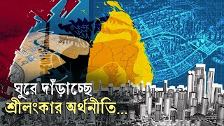 ঘুরে দাঁড়াচ্ছে শ্রীলংকার অর্থনীতি | Business Report 2023