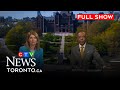 City councillors seek solution for infrastructure | CTV News Toronto at Six for May 14, 2024