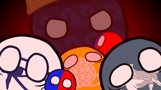 COUNTRYBALLS #68 | 𓃀𓂋𓍯𓈖𓊃𓇋  𓈎𓍯𓃭𓃭𓄿𓊪𓋴𓇋