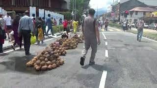 2023大宝森节.Penang Thaipusam Festival 2023