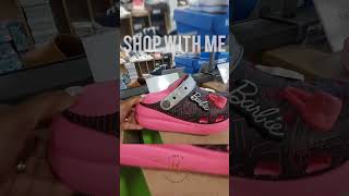 Shop with me at DSW for shoes Full video on YouTube. #shoeshopping