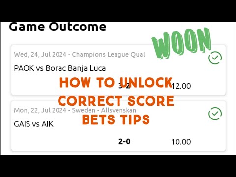 How to hack betting apps with the right result