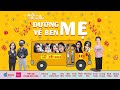 Tập 10 : Beautiful Woman - Nữ Thần Giáng Thế - [ Đường Về Bên Mẹ ] Số Đặc Biệt - Phim Tết 2021