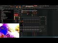 fl studio how to yabujin from scratch *very authentic*